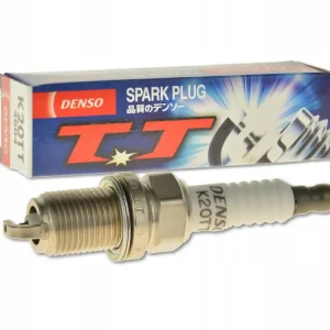 Wyprzedaż CHEVROLET CAPTIVA 06-11 2.4 ŚWIECA ZAPŁONOWA JAPAN