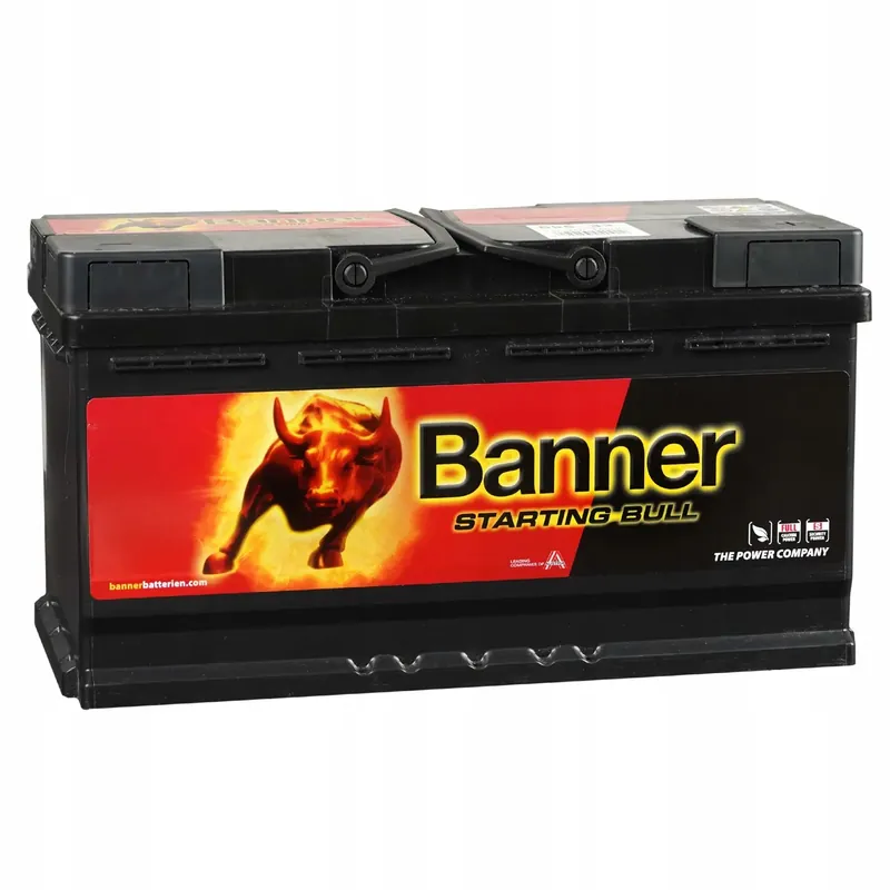 Akumulator Banner Starting Bull 95Ah 740A P59533 EN Najlepsza cena
