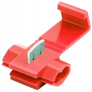 10x SZYBKOZŁĄCZKA ZŁĄCZE KONEKTOR KABLI 0.5 1.5 ZESTAW Wysoka jakość