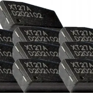 10x Transponder Xhorse VVDI XT27A IMMO 10 sztuk Ekspresowa dostawa