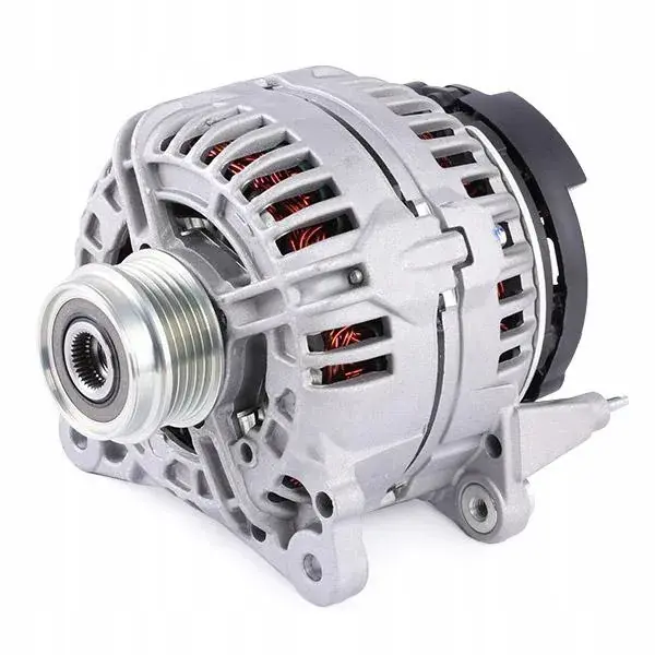 ALTERNATOR 028903029R 140A 1.9 TDI 130KM VALEO AVB AWX AVF Nowość