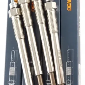 4X ŚWIECA ŻAROWA KIA HYUNDAI 1.4 1.5 1.6 2.0CRDI Tylko dziś