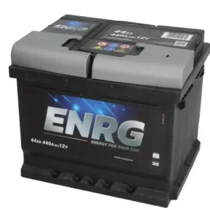 AKUMULATOR 12V 44AH 440A P+ ENRG Oferta limitowana