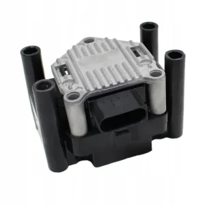 Autentyczny CEWKA ZAPŁONOWA A1 A2 A3 A4 FABIA OCTAVIA GOLF IV V VI PASSAT B5 TOURAN