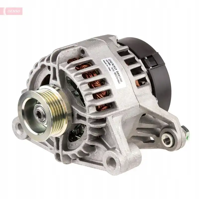 ALTERNATOR DENSO DAN1340 Wyprzedaż