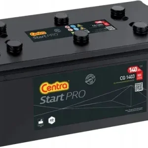 AKUMULATOR CENTRA HD 140AH/800 CG1403/CEN Rabat