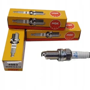 Wyprzedaż ŚWIECA NGK ZAPŁONOWA DCPR7E-N-10 4983 FIAT ALFA