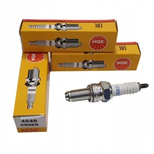 Zamów teraz ŚWIECA NGK ZAPŁONOWA CR9EK 4548 SUZUKI YAMAHA