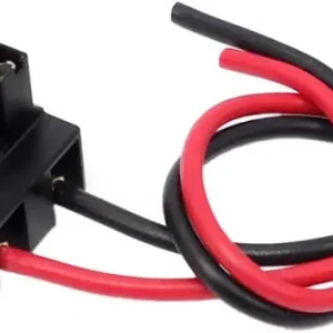 Zamów teraz GNIAZDO OPRAWKA ŻARÓWKI H7 Z PRZEWODAMI KOSTKA GNIAZDO ŻARÓWKI REFLEKTORA