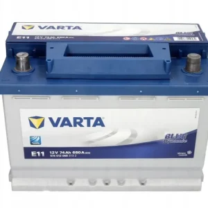 Akumulator rozruchowy B574012068 Najlepsza cena