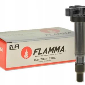 Wysoka jakość CEWKA ZAPŁONOWA TOYOTA 1.8i 2ZZ-GE IGC109F JAPAN