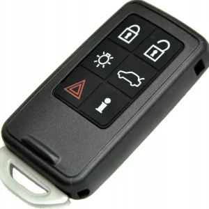 VOLVO XC90 XC60 XC70 S60 S80 V60 V40 V70 KLUCZYK Ekspresowa dostawa