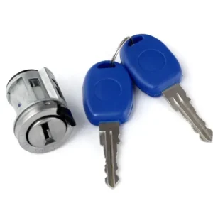 Zamów teraz Fiat Panda 03-12 wkład stacyjki