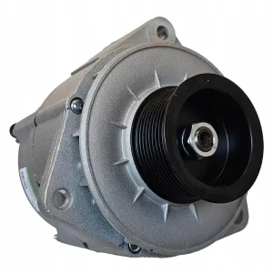 Autentyczny ALTERNATOR MERCEDES ACTROS MP2 MP3 ATEGO 24V 100A