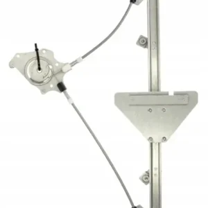 VOLLKSWAGEN FOX (5Z1) PODNOŚNIK SZYBY PRZÓD PRAWY (2005 - ) Zamów teraz