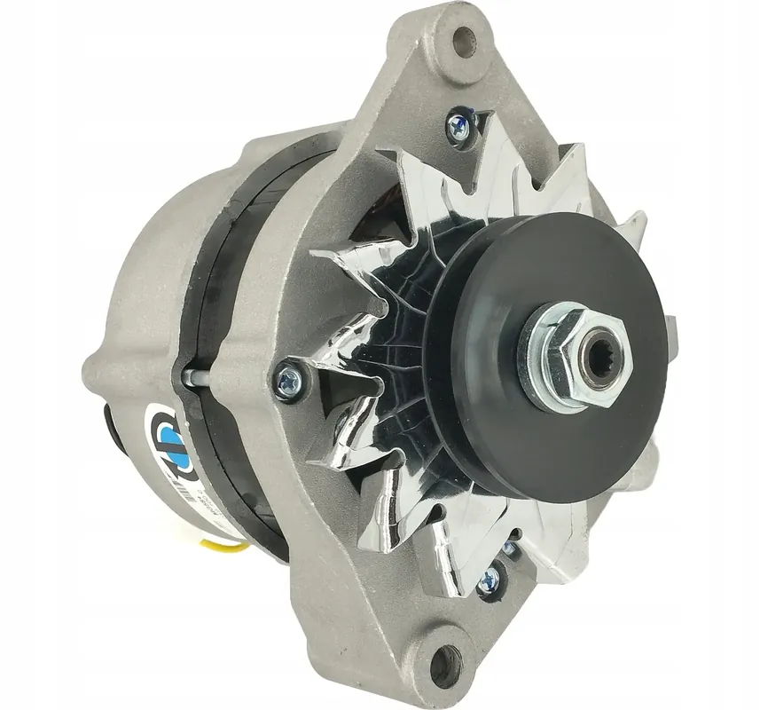 Zamów teraz NOWY alternator VOLVO PENTA AQ 115-AQ 290, MD 11-MD 32; TAMD; 12V / 100A