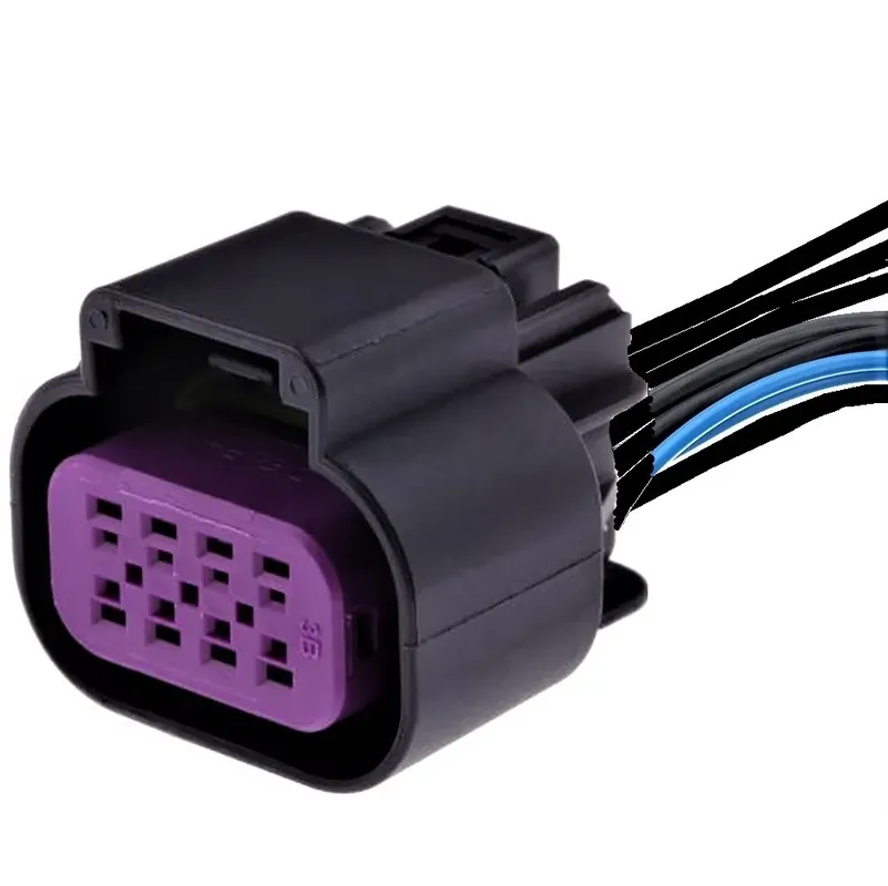 Wysoka jakość Wtyczka kostka lampy tył Fiat Ducato Citroen Jumper Peugeot Boxer 2006-2025