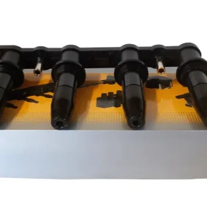 Wysoka jakość NGK CEWKA ZAPŁONOWA U6001 OPEL ASTRA G H VECTRA C