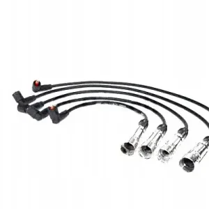 Zestaw przewodów zapłonowych BOSCH ŚWIECA/PRZEWOD 0 986 356 343 Oferta