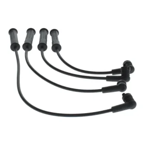 0 986 357 256 ZESTAW PRZEWODÓW ZAPŁONOWYCH 0 986 357 256 BOSCH Tani