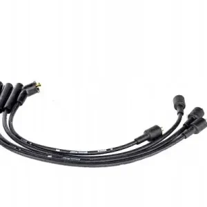 Zestaw przewodów zapłonowych BOSCH ŚWIECA/PRZEWOD 0 986 356 710 Wysoka jakość