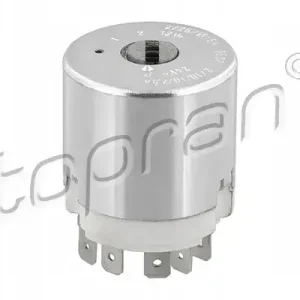 Wyprzedaż Włącznik zapłonu / rozrusznika TOPRAN 110 658