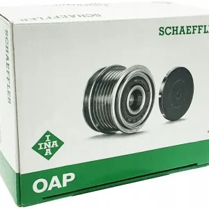 Bezpieczna płatność KOŁO PASOWE ALTERNATORA INA 535 0236 10