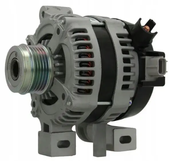 Alternator PSH - Volvo C30 D3 D4 D5 C70 T5 II 2.4 Niska cena