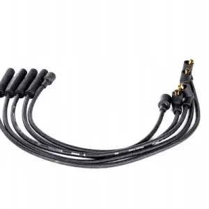 Zestaw przewodów zapłonowych BOSCH ŚWIECA/PRZEWOD 0 986 356 774 Niska cena