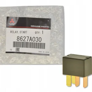 Wysoka jakość MITSUBISHI OUTLANDER I CU 03-06 PRZEKAŹNIK