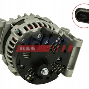 Zwrot pieniędzy ALTERNATOR FORD TRANSIT 13> 2.2 TDCi