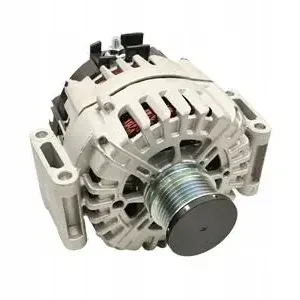 ALTERNATOR MERCEDES SPRINTER 06- 906 180 A Nowość
