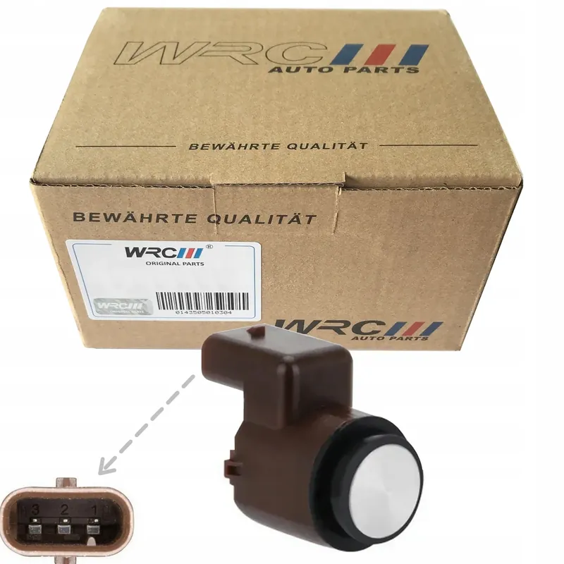 Zamów teraz CZUJNIK PARKOWANIA PDC VW GOLF V VARIANT 07- WRC