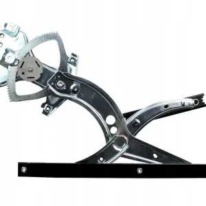 Zwrot pieniędzy PODNOŚNIK MECHAN SZYBY PRZÓD LEWY VW PASSAT B3/B4