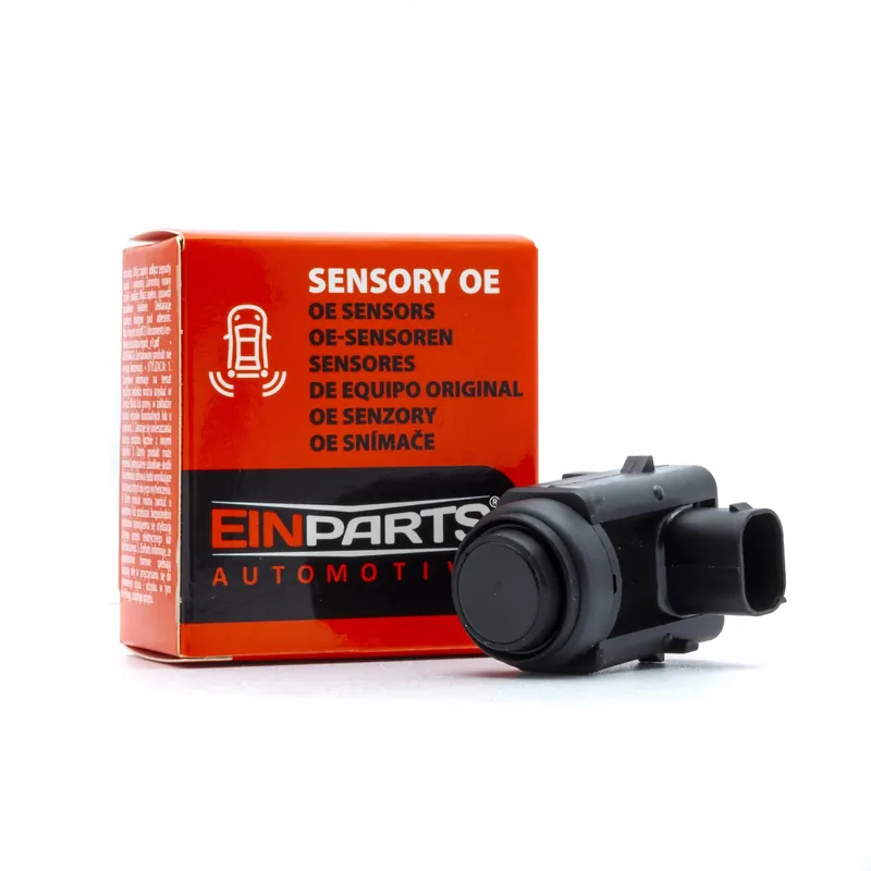 Zwrot pieniędzy CZUJNIK PARKOWANIA DO OPEL COMBO Tour