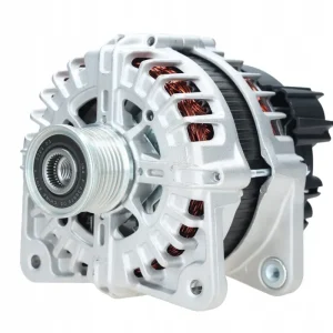 Alternator Renault 230A 165.967.230.000 PSH Szybka dostawa