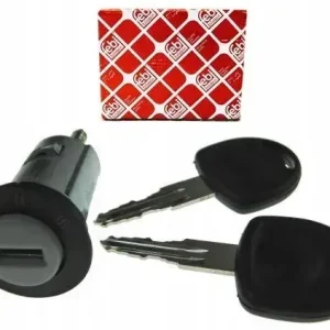 WKŁADKA STACYJKI OPEL CORSA A B ASTRA F G COMBO Nowość