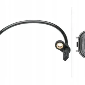 Wyprzedaż 6PU 012 679-551 CZUJNIK PRĘDKOŚCI KOŁA HELLA