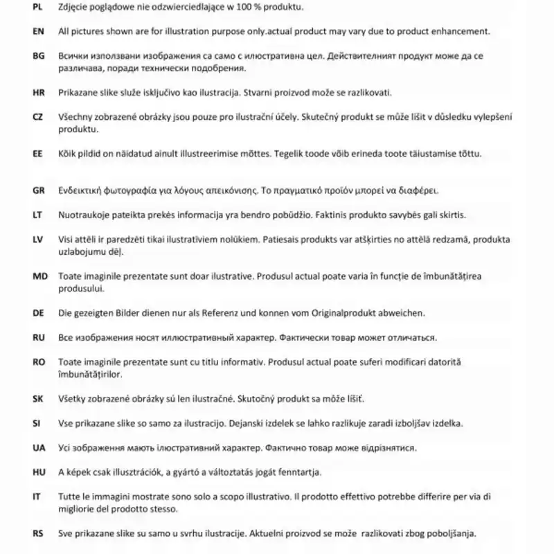 Zwrot pieniędzy PODNOŚNIK ELEK. PRZÓD LEWY VW POLO V 09-17