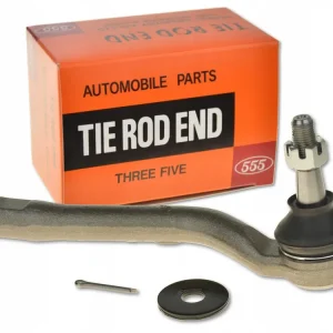 Bezpieczna płatność LEXUS LS460 06-12 KOŃCÓWKA DRĄŻKA KIEROWNICZEGO P