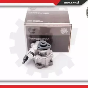 Wyprzedaż POMPA WSPOM. AUDI A4 95- VW PASSAT B5 95 10SKV220/SKV