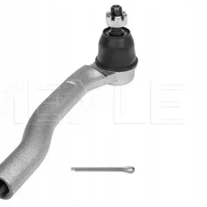 Autentyczny Końcówka drążka kierowniczego poprzecznego MEYLE 31-16 020 0043