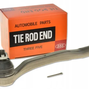 Wysoka jakość HONDA ACCORD IV 90-93 KOŃCÓWKA DRĄŻKA JAPAN LEWA