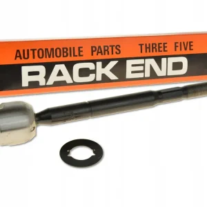 Autentyczny TOYOTA 4RUNNER 02-09 DRĄŻEK KIEROWNICZY 555 JAPAN