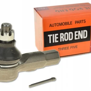 Bezpieczna płatność SUZUKI WAGON R+ 00-03 KOŃCÓWKA DRĄŻKA KIEROWNICZY