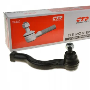 Wysoka jakość MITSUBISHI L200 KB4 06- 2.5 DiD KOŃCÓWKA DRĄŻKA P