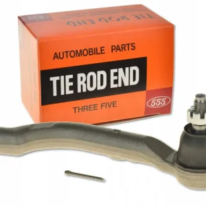 Zwrot pieniędzy KOŃCÓWKA DRĄŻKA KIEROWNICZEGO PRAWA SE-N201R JAPAN