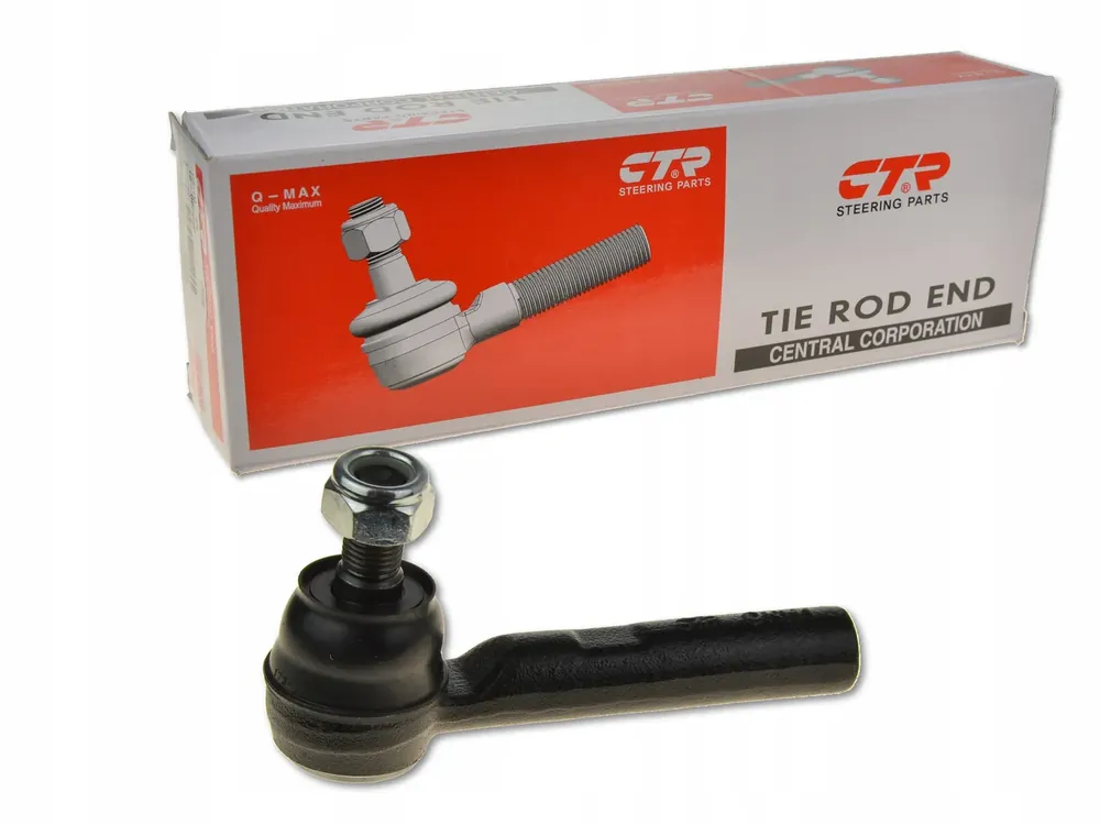 Wysoka jakość TOYOTA LAND CRUISER 02-09 3.0 D4D KOŃCÓWKA DRĄŻKA