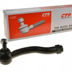 Wysoka jakość TOYOTA AURIS 07- 1.4 2.0 D4D KOŃCÓWKA DRĄŻKA LEWA