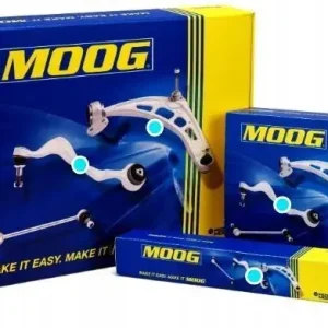 Wysoka jakość Końcówka drążka kierowniczego MOOG ME-ES-6310